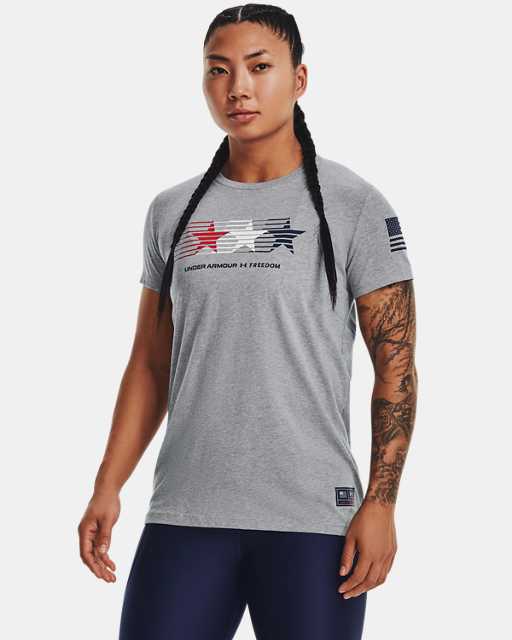 Ochtend Terug, terug, terug deel Pluche pop Women's New Arrivals In Athletic Clothing, Shoes & Gear | Under Armour -  Clothing for Military Tactical | Under Armour